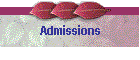 Admissions