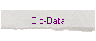 Bio-Data