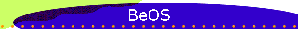 BeOS