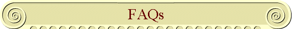 FAQs