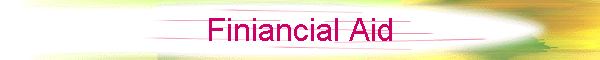 Finiancial Aid